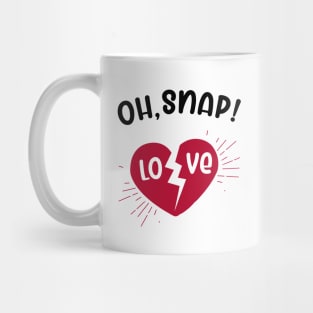 Oh Snap Mug